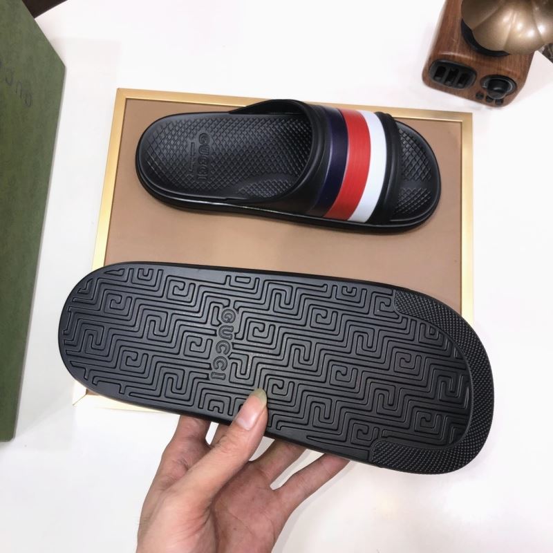 Gucci Slippers